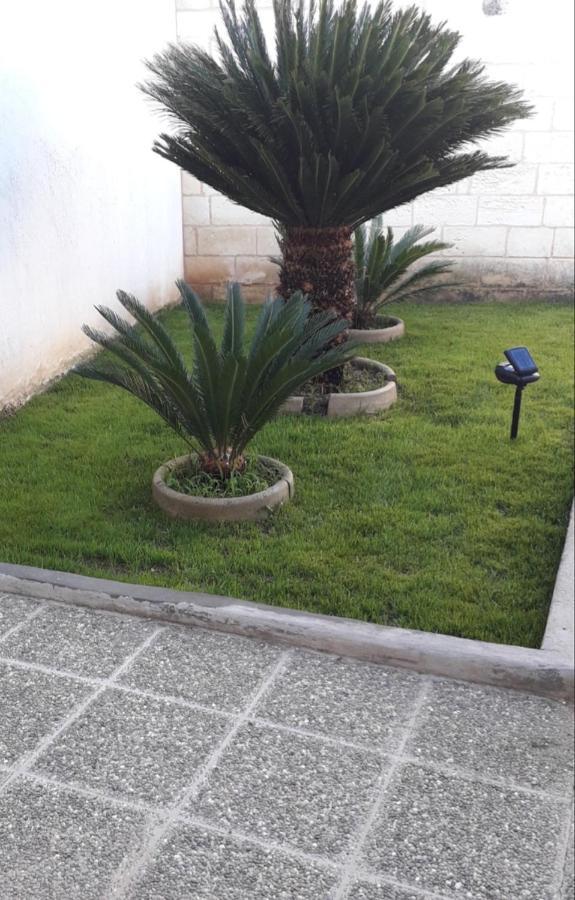 Casa vacanze nonna silvia Martano Esterno foto
