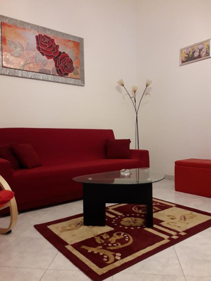 Casa vacanze nonna silvia Martano Esterno foto