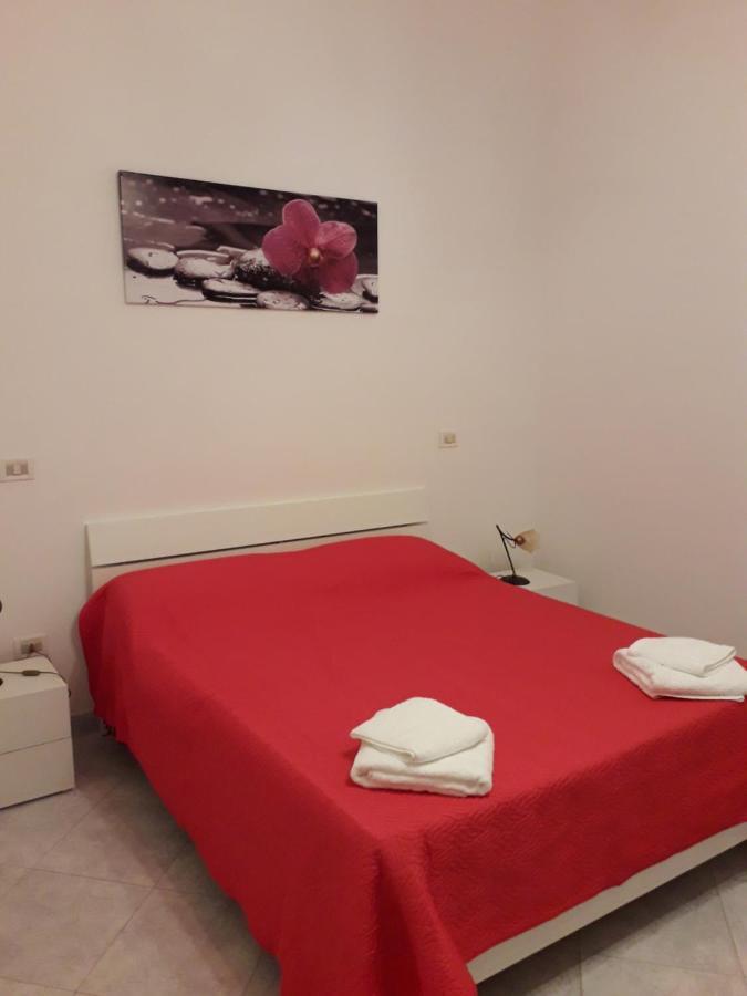 Casa vacanze nonna silvia Martano Esterno foto
