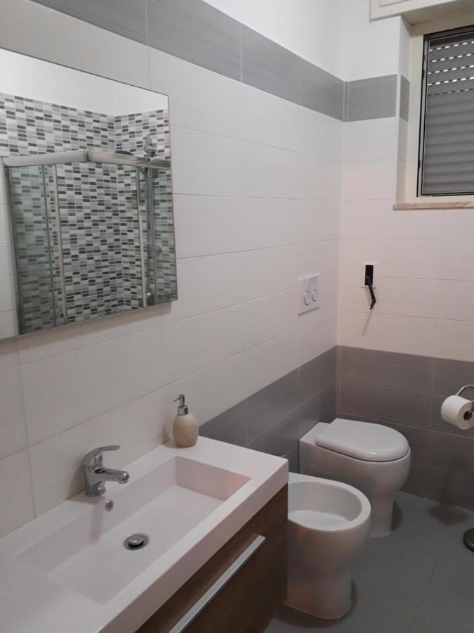 Casa vacanze nonna silvia Martano Esterno foto